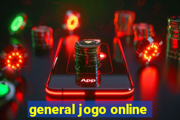 general jogo online